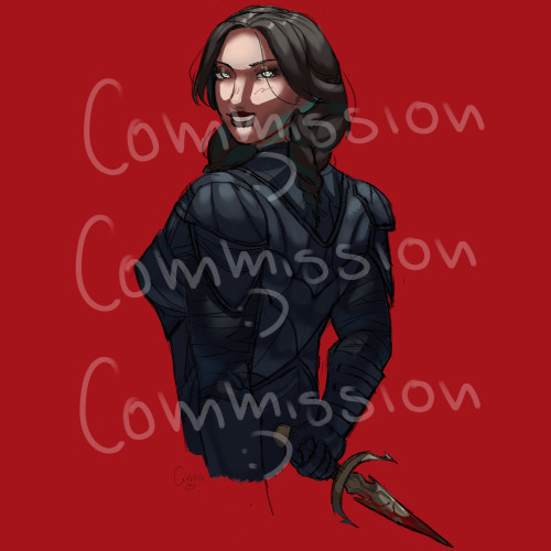 Comm For A Friend