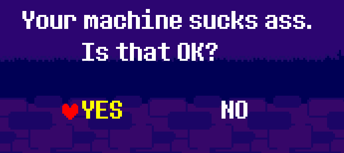 fang11803:  Every time windows does a mandatory update: 