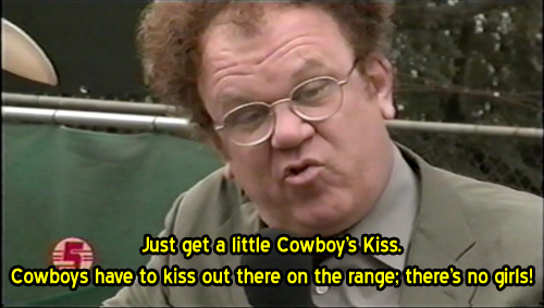 geeksquadgangbang:    Check It Out! with Dr. Steve Brule S3, Ep4   