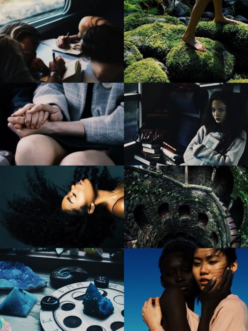 naricssamalfoy: HP AESTHETICS: relationships: ↳slytherin x ravenclaw (fxf) more here x