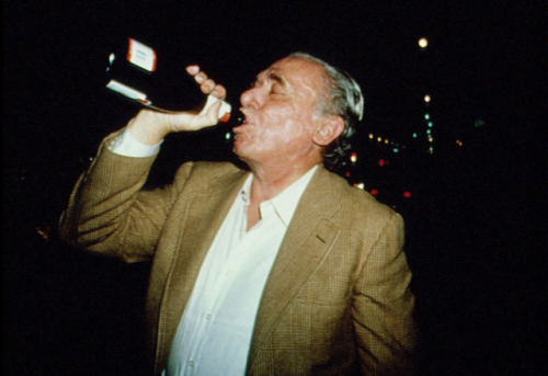 sonofbukowski:“I was drawn to all the wrong things: I liked to drink, I was lazy, I didn’t have a go