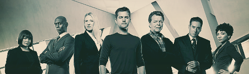 mark valley you were in like five episodes what are you doing with the main characters