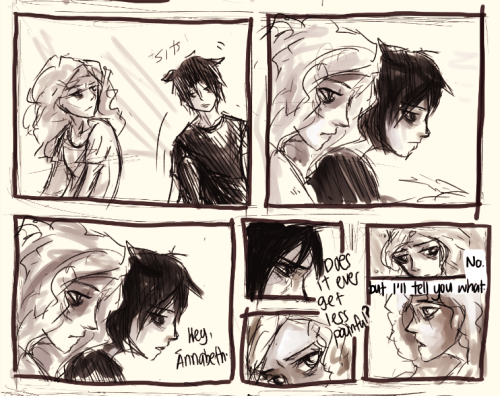 mootiness: percy’s death the aftermath thank you viria and minuiko