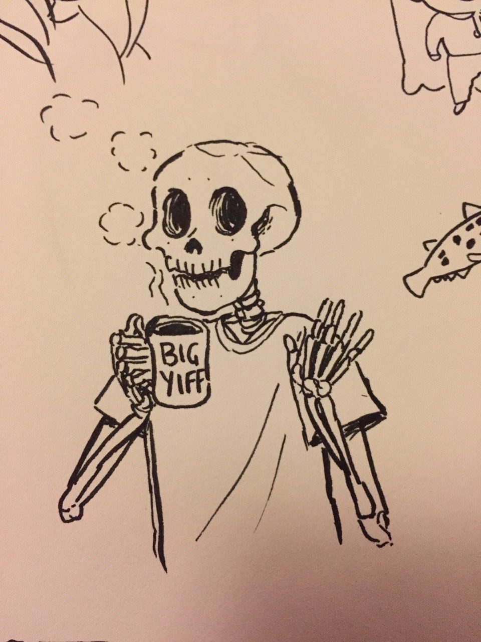 doodles
