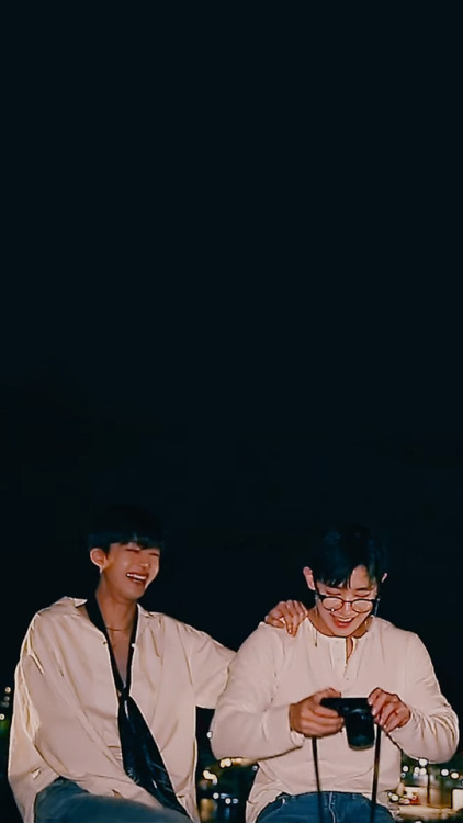 hyungwonho wallpaper