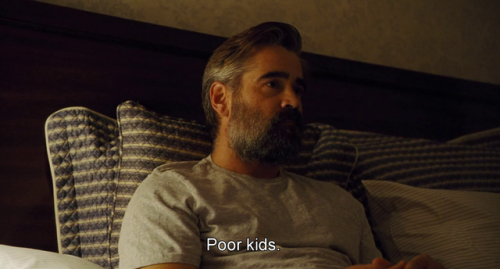 freshmoviequotes:The Killing of a Sacred Deer (2017)