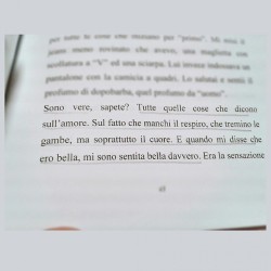 ilmareditroppo:  giorbeat:  mywordlaura:  ilmareditroppo  MI DITE IL TITOLO DEL LIBRO PER FAVORE?  &ldquo;Il primo amore non si scorda mai&rdquo; di autori vari.❤