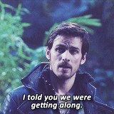 parrillas:  Killian Jones in Lost Girl 