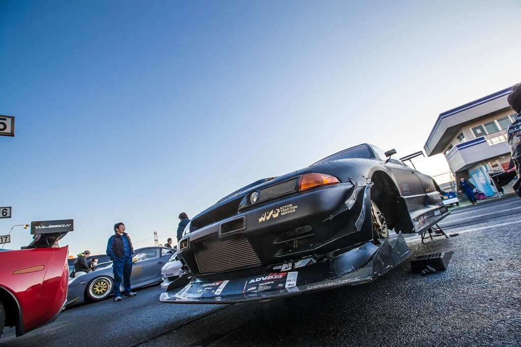 JZX World tumblr