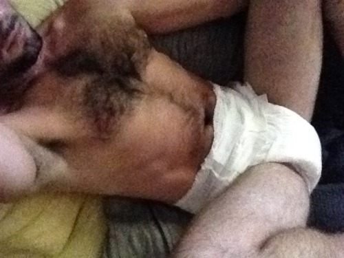 lastud83:Enjoying my day off