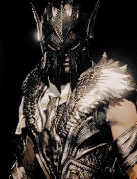 ciriofcintras: Assassin’s Creed: Odyssey — Armors↳ Pegasos ArmorTo be guarded by this pr