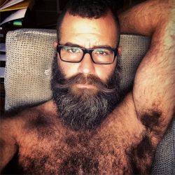 somehairy