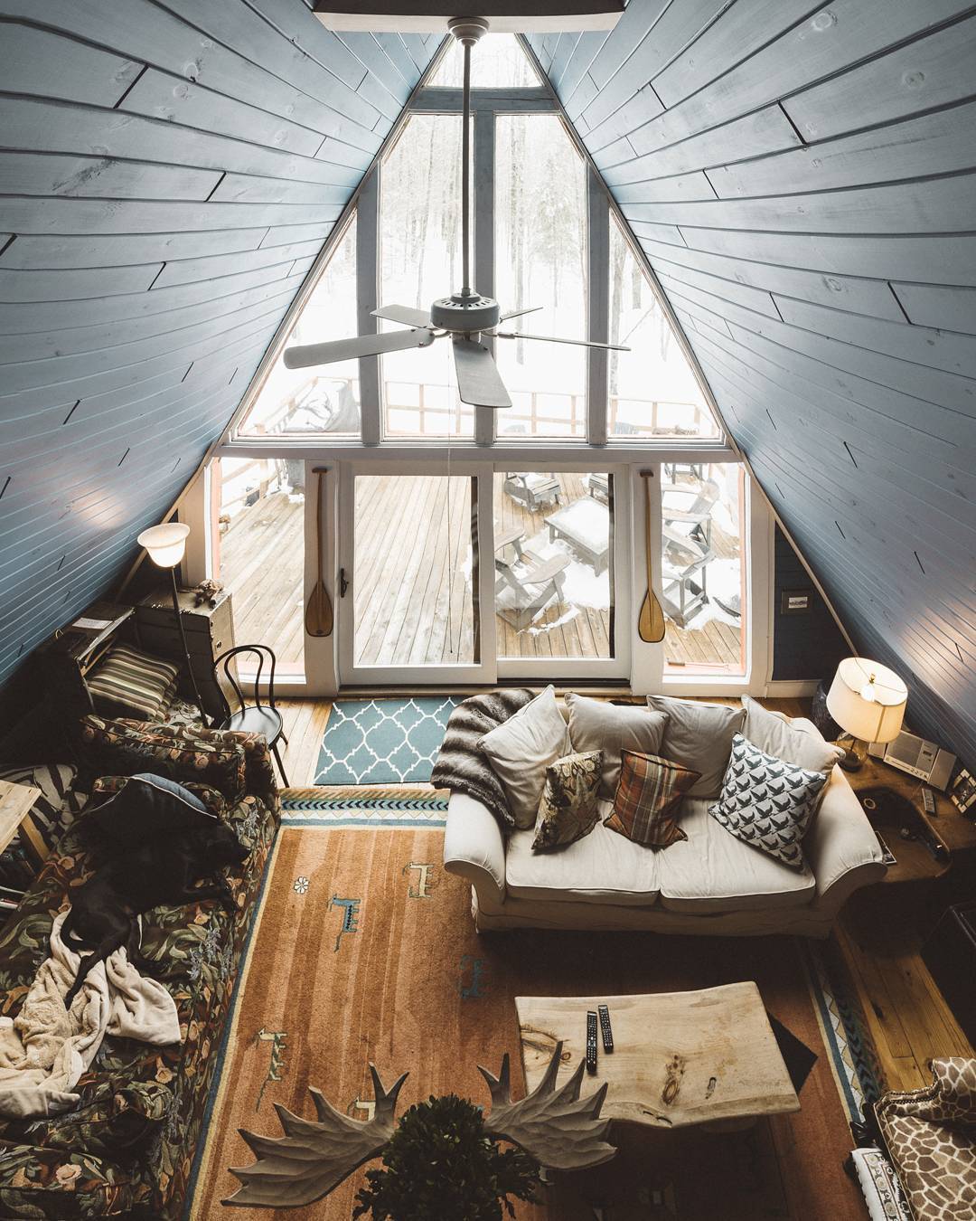 wild-cabins:  Brendan Lynch