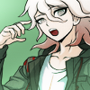 nagito-komaedas:  togami-byakuyas:    do you wanna go   sorry i dont fight simpletons  yeah apparently you just screw them   oh im sorry, what was that? it sounded like something came out of that hope deluded mouth of yours. come back when you find a