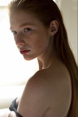 modelmadelineford:  Madeline Ford by Francisco