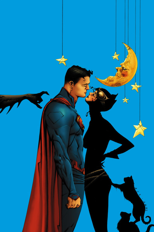 theartofanimation:  Jae Lee