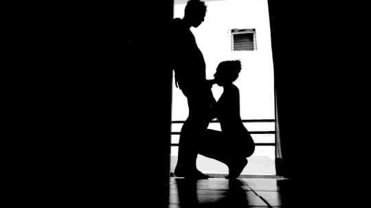 ”This video is so hot and so well done – I wanted to share it with you!”[try