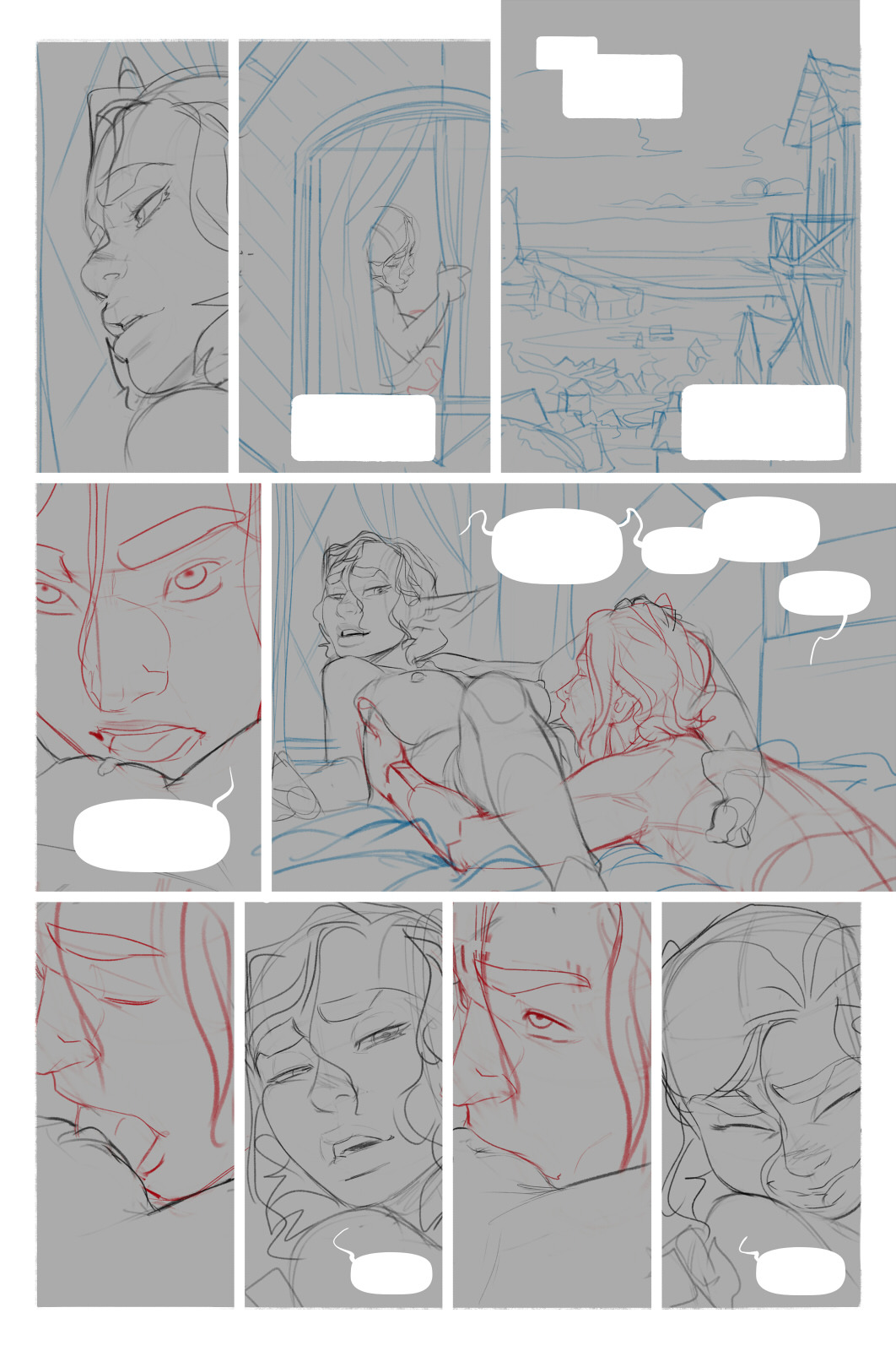 Pages 5-8 of chapter 8!