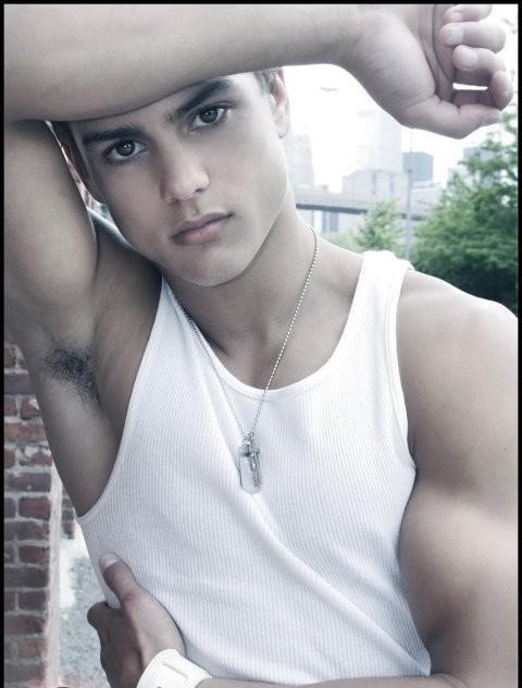 amanthing:  Visit amanthing Hunk Edition Blog With 9 Different Categories of HOT MEN to Choose From 