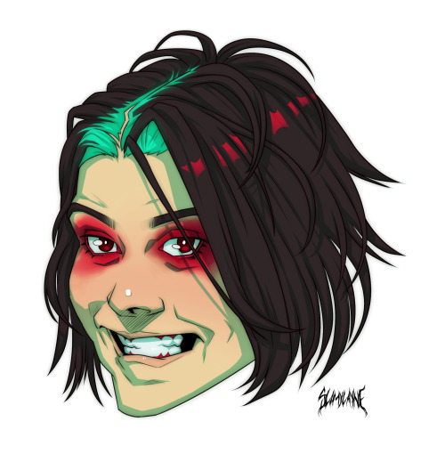 slimylayne