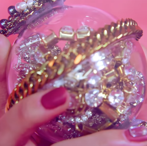 zencons:apink - %% (2019)(hands &amp; objects)