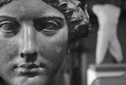 tittiloi:Sguardo al passato, Centrale Montemartini,