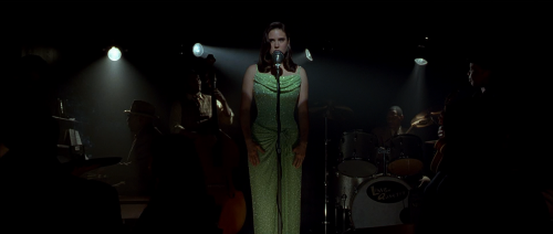 vixensandmonsters: “When was the last time you remember doing something during the day?” Dark City (1998) dir. Alex Proyas EASILY one of my fave movies <333
