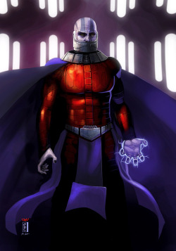 imthegdbatman:                    Star Wars