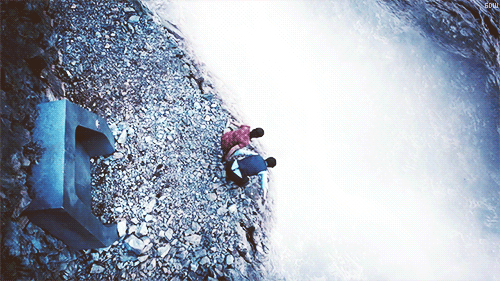 The Doctor and Clara OswaldJourney to the Centre of the Tardis (10.07)