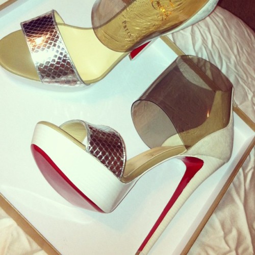 I’d buy if I had someone to buy them for….