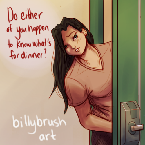 billybrushart: It’s the thought that counts