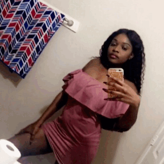 mimilovee:Little pink dress