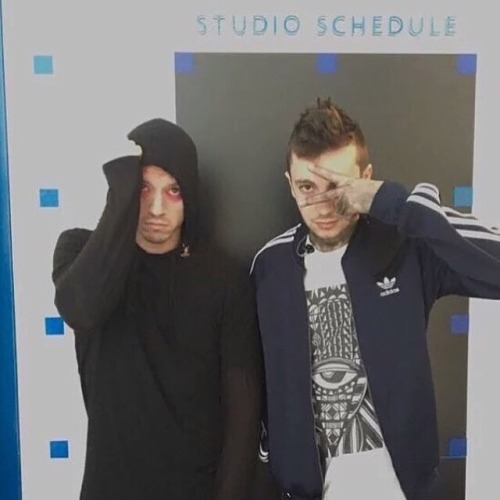 joshdunand:Josh Dun + hoodie