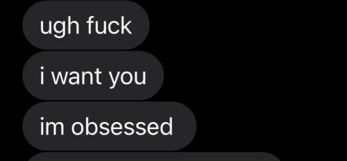 Texts With Modern!jess Mariano