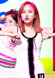 msmina:  Mina   ‘Cheer Up’ Era