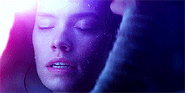 Luminous Beings Are We, Not This Crude Matter.   