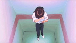 Aesthetic Anime Stuff
