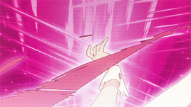 eikiichi:  10 Colorful Days [hanakumamii] Day 9 - A Pink Haired Character↳ Nonon Jakuzure (Kill la Kill) 