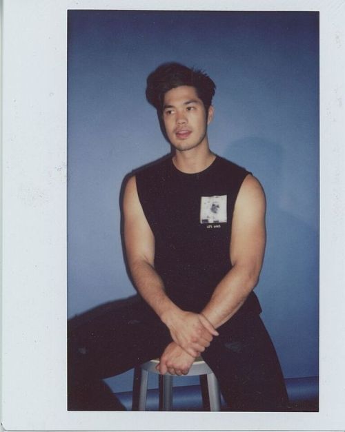 Ross Butler deserves better.