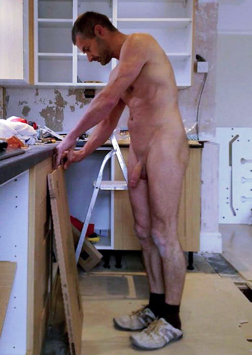 blogzen00:  work naked