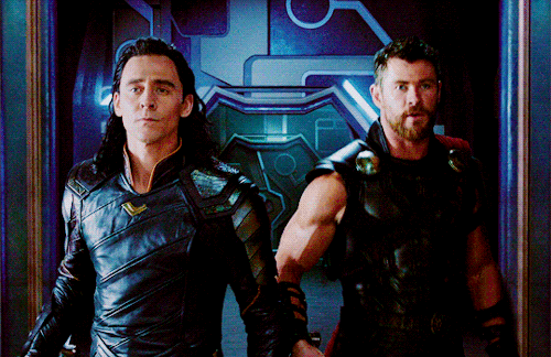 Loki, I Thought The World Of You. I Thought We Were Gonna Fight Side By Side Forever