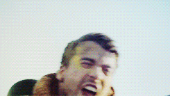 campo-de-flores-de-papel:   get to know me meme - music edition: [1/5] music videos