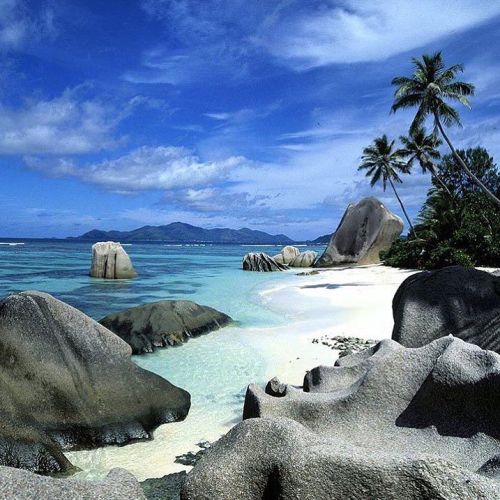 hottygram:  Seychelles by diazdilya