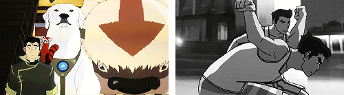 korratea:  book 3 stills → x/x/x/x/x/x/x/x/x/x/x/x (more to be added) 