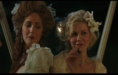 suicideblonde: Marie Antoinette