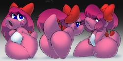 xylas:day 68fat bottom birdos  that cutie o //O//o &lt;3 &lt;3 &lt;3