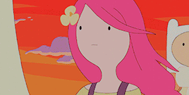 dykebender: cartoon meme: characters → bonnibel bubblegum “People get built different.