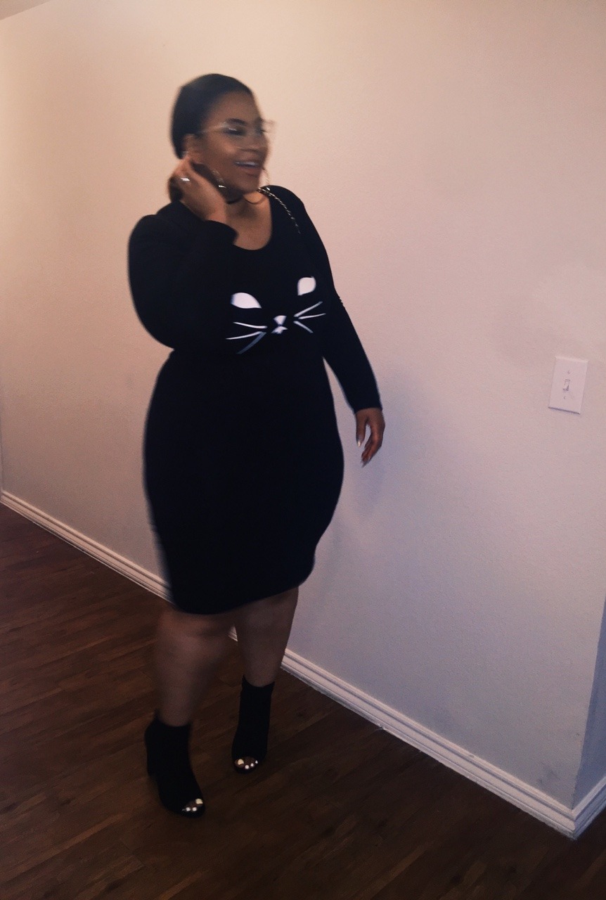 mayahtx:  Updated #PlusSizeAppreciation 😊