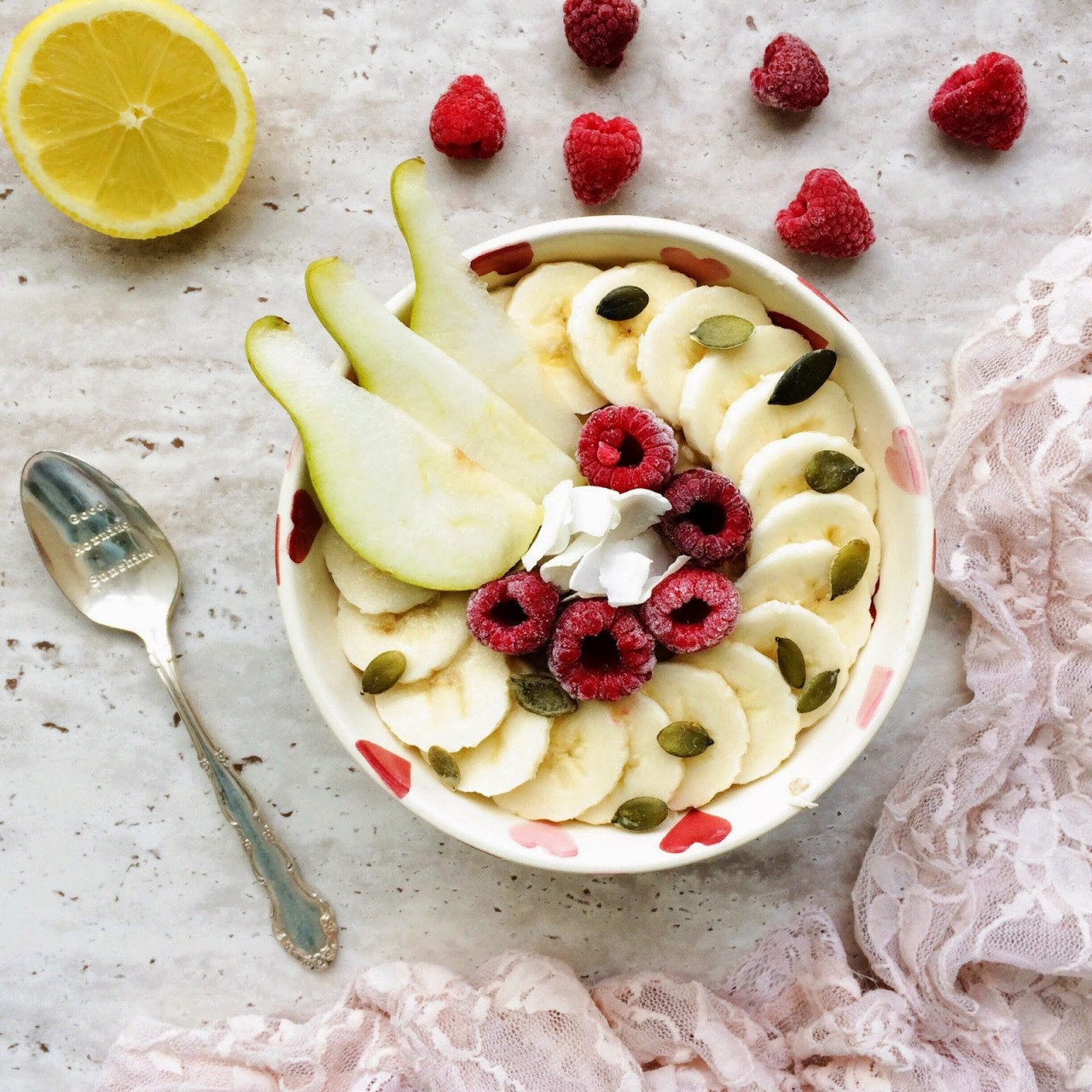 vegan-sophistication:  Foodporn at its best - everything vegan &amp; gluten-free