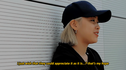 Ryujin Speaking About The Misogyny That They Face In The Kpop Industry.